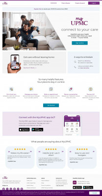 MyUPMC: Connect to Your UPMC Care Online MyUPMC: Connect to Your UPMC Care Online