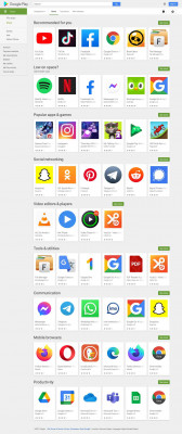 MyUPMC - Apps on Google Play MyUPMC - Apps on Google Play