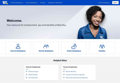 Best Buy employee portal - HR - Best Buy Best Buy employee portal - HR - Best Buy