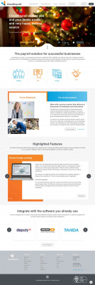 MyHR | CloudPayroll MyHR | CloudPayroll