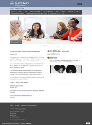 MyHR - Human Resources MyHR - Human Resources