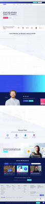 MyHR NZ - Smart HR Software. Expert HR Support For SMB MyHR NZ - Smart HR Software. Expert HR Support For SMB