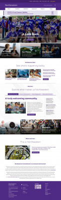 myHR: Human Resources - Northwestern University myHR: Human Resources - Northwestern University