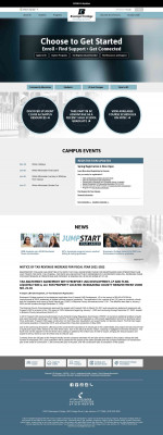 MyHR - Brazosport College MyHR - Brazosport College