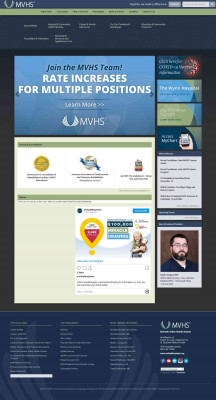myHR Document Self Service | Mohawk Valley Health System myHR Document Self Service | Mohawk Valley Health System