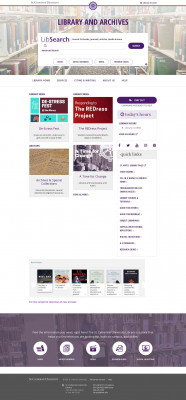 Brightspace D2L & Linking to Library Resources Brightspace D2L & Linking to Library Resources