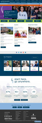 D2L Brightspace - Saint Paul College D2L Brightspace - Saint Paul College