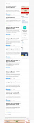 Login and Access GM Card Account Online - Inkz Guide Login and Access GM Card Account Online - Inkz Guide