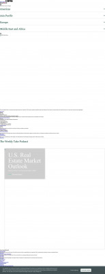 CBRE: Commercial Real Estate Services CBRE: Commercial Real Estate Services