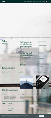 Workplace | CBRE Workplace | CBRE