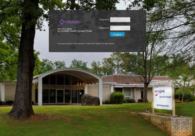 Wellstar Health System Wellstar Health System
