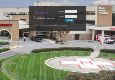 Wellstar Health System Wellstar Health System
