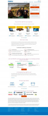 Buy Now, Pay Later for Wellstar Employees | Purchasing Power Buy Now, Pay Later for Wellstar Employees | Purchasing Power
