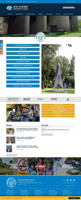 BannerSUnited Links | Southern University System BannerSUnited Links | Southern University System