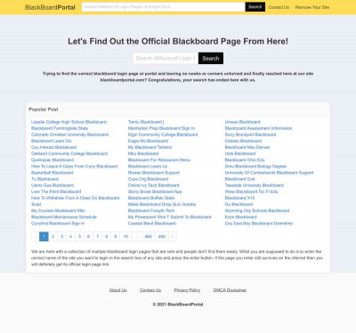 Susla.Edu Blackboard Susla.Edu Blackboard