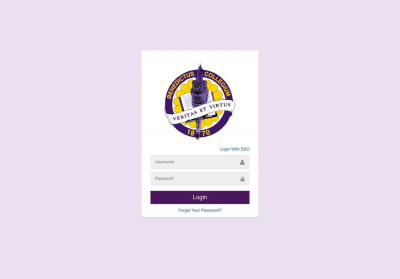 Benedict College E360: Sign In Benedict College E360: Sign In