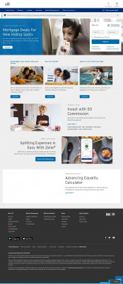 Home - Citi.com Home - Citi.com