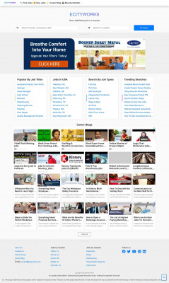 Oreillys First Call Professional, Jobs EcityWorks Oreillys First Call Professional, Jobs EcityWorks