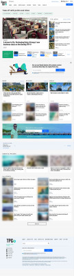 7 vacation strategies using 180000 Hilton Honors points 7 vacation strategies using 180000 Hilton Honors points