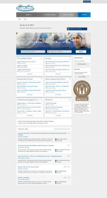 Henry Ford Health System Careers - Jobs Henry Ford Health System Careers - Jobs