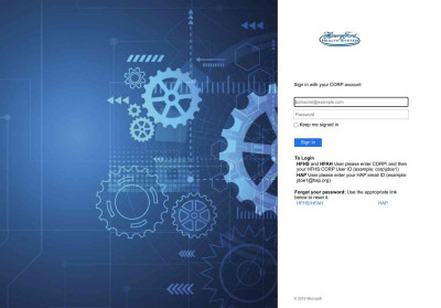 Login - Henry Ford Health System Login - Henry Ford Health System