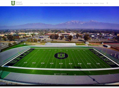 Baseline League Information - Upland Scots Baseline League Information - Upland Scots