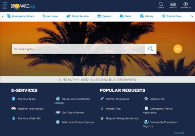 Careers Careers - Broward County Careers Careers - Broward County