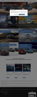 Discover the Hyundai IONIQ Electric - Specs & Colours Discover the Hyundai IONIQ Electric - Specs & Colours