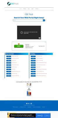 Aces Etm Login Non Management - Find Official Portal - CEE ... Aces Etm Login Non Management - Find Official Portal - CEE ...