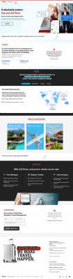 GetThere | World's Leading Online Travel, Expense and ... GetThere | World's Leading Online Travel, Expense and ...