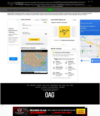 Supported Travel Providers - Real Time Flight Tracker ... Supported Travel Providers - Real Time Flight Tracker ...
