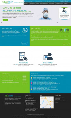 Patient Portal | Advocare Doctors Patient Portal | Advocare Doctors