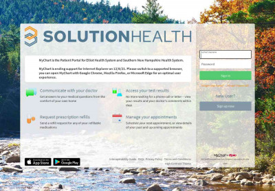 Login Page - MyChart Login Page - MyChart