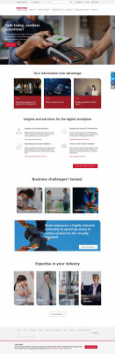 Benefits | About Ricoh USA Benefits | About Ricoh USA