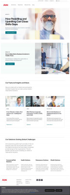 Flexible Employee Benefits Providers | Aon Flexible Employee Benefits Providers | Aon