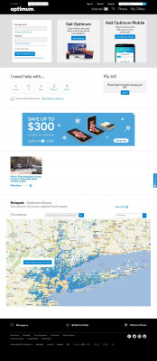 Sign In to Manage Your Services | Optimum Sign In to Manage Your Services | Optimum