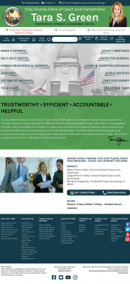 Case Search | Clay County (Florida) Clerk of Court and ... Case Search | Clay County (Florida) Clerk of Court and ...