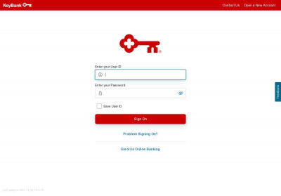 KeyBank Online KeyBank Online
