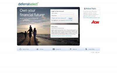 KeyCorp 2015 Enrollment Booklet - FINAL.pub - Deferral Select KeyCorp 2015 Enrollment Booklet - FINAL.pub - Deferral Select