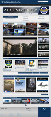NCO Academy - Air University NCO Academy - Air University