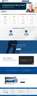California Regional Multiple Listing Service - CRMLS California Regional Multiple Listing Service - CRMLS