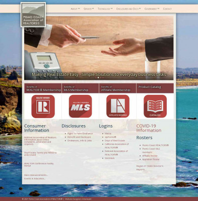 Matrix - CRMLS - Pismo Coast Realtors Matrix - CRMLS - Pismo Coast Realtors