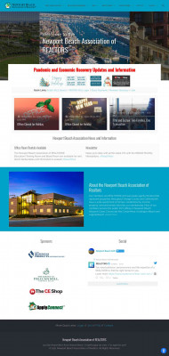 Introduction to CRMLS Connect - Newport Beach Association ... Introduction to CRMLS Connect - Newport Beach Association ...