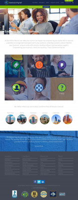 iSolved | Dominion Payroll iSolved | Dominion Payroll