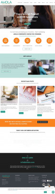 Login | Ahola Login | Ahola