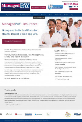 iSolved - ManagedPAY iSolved - ManagedPAY