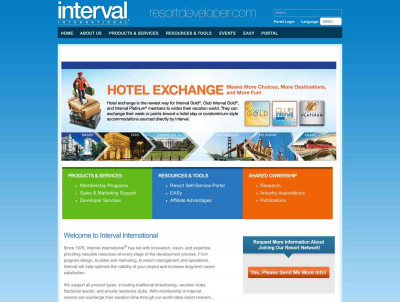 Interval International Interval International