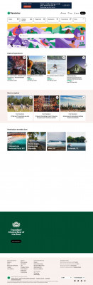 Interval International - website down? - Timeshares / Holiday ... Interval International - website down? - Timeshares / Holiday ...