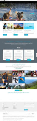 Your Guide to Short Getaways - Vistana Your Guide to Short Getaways - Vistana