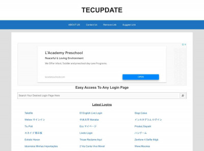 Haps Global Llc Login - - TECUPDATE Haps Global Llc Login - - TECUPDATE